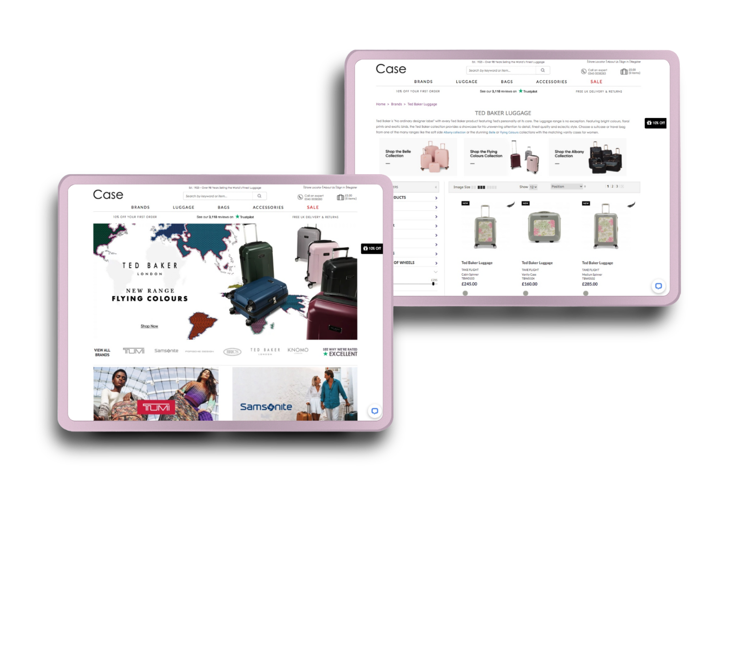 QF – Case Study (3)