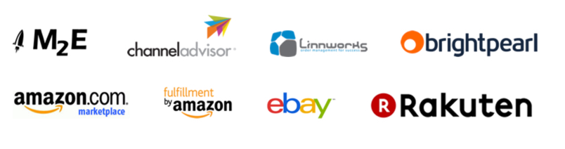 All Marketing channel Logo