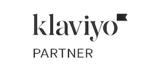 Klaviyo partners logo