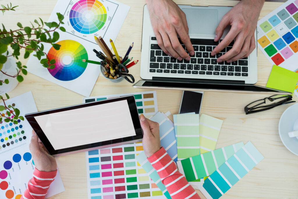 color theory