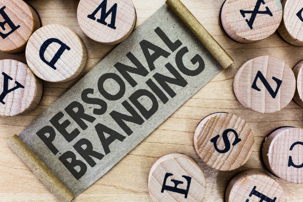 personal branding