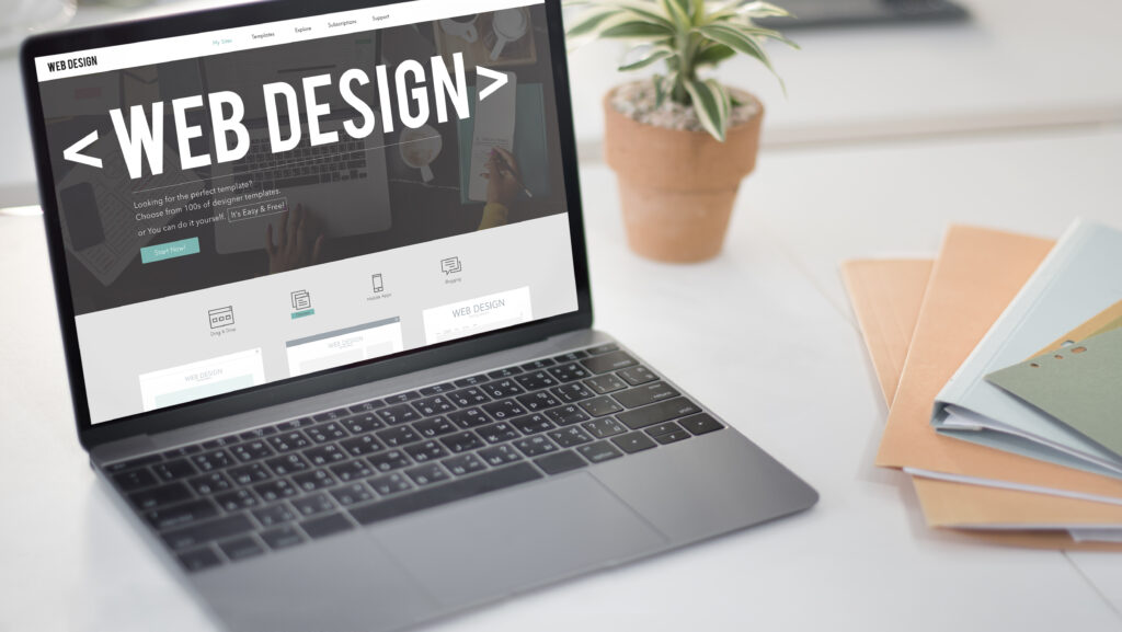 web design agency uk