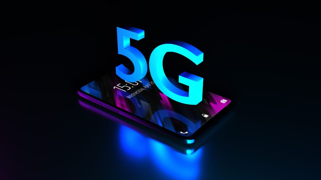 5g network image