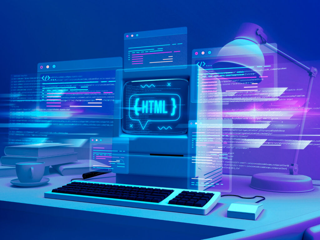 Ai in Webdesigning