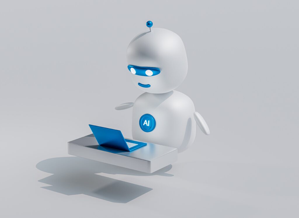 Ai robot