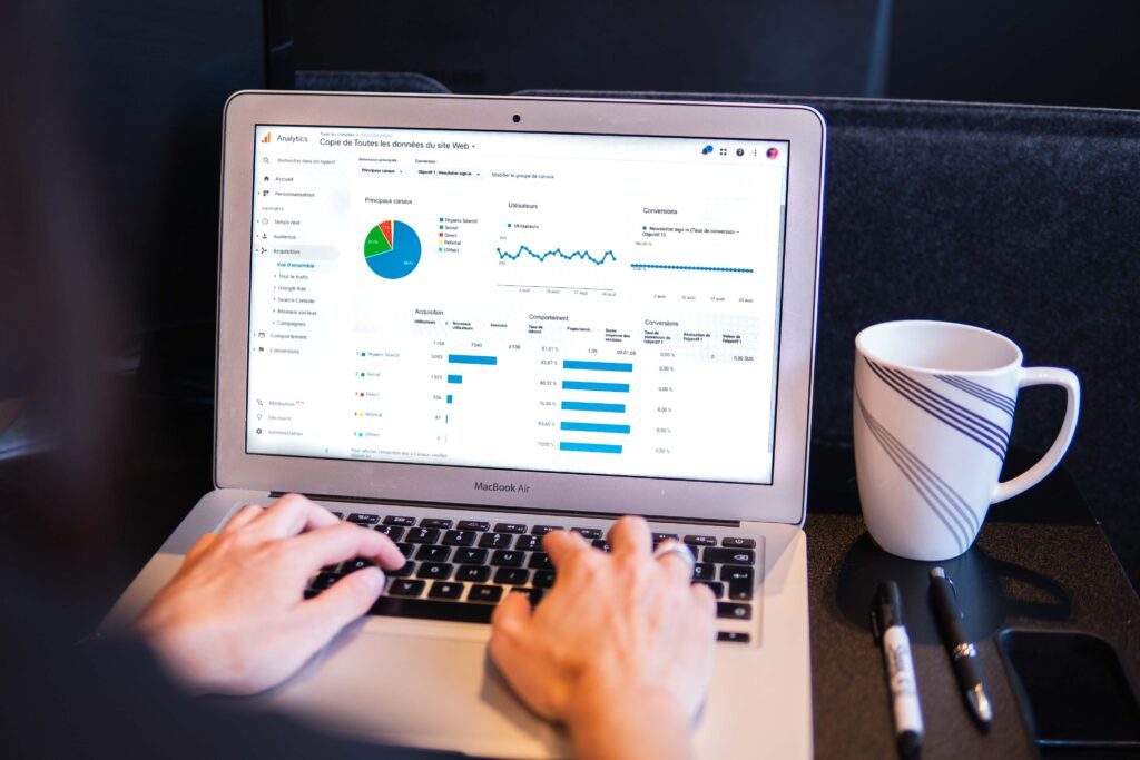 google ads analyzing image