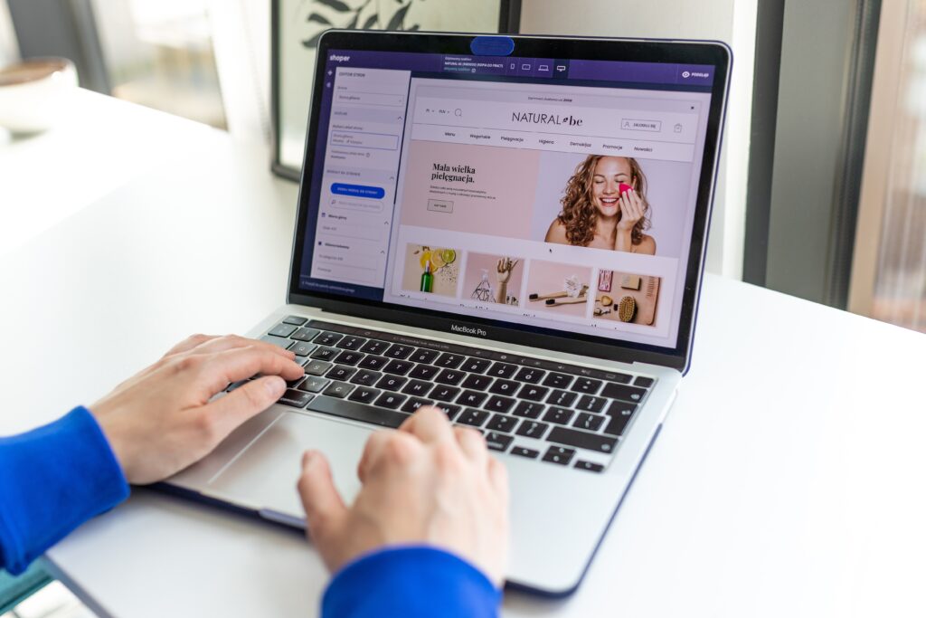 Shopify themes