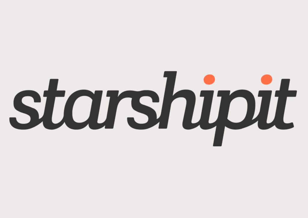 Starshipit logo