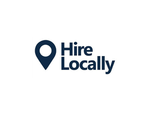 Hirelocally