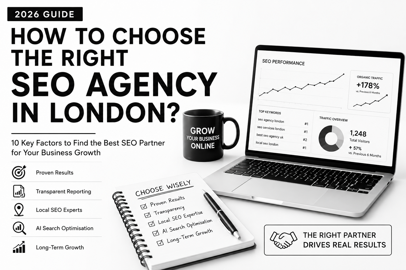 Right SEO Agency