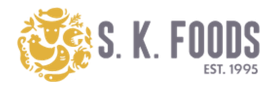 SK Foods Logo